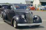 36 Ford 5W Coupe