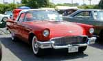 57 Thunderbird Coupe