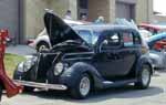 37 Ford ForDor Sedan