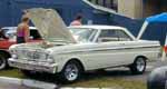 64 Ford Falcon 2dr Hardtop