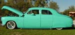 49 Mercury ForDor Sedan