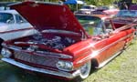 59 Chevy El Camino Custom