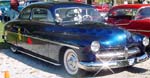 49 Mercury Tudor Sedan Custom