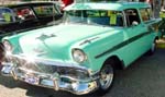 56 Chevy Nomad Wagon