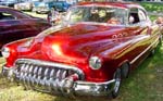 50 Buick 2dr Hardtop