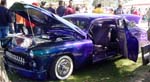 49 Mercury Chopped Tudor Sedan