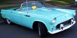 55 Thunderbird Roadster