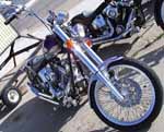 Harley Chopper