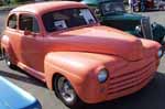 47 Chevy Tudor Sedan