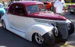 38 Ford Standard Coupe