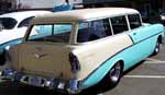 56 Chevy 2dr Station Wagon