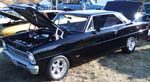 66 Chevy Nova 2dr Hardtop