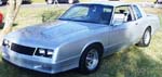 87 Chevy Monte Carlo Coupe