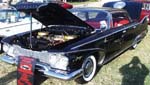 60 Plymouth Fury 4dr Hardtop