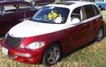 01 Chrysler PT Cruiser