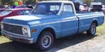 72 Chevy LWB Pickup