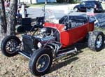 25 Ford Model T Bucket Roadster Pickup