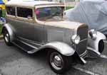 31 Chevy Chopped 2dr Sedan