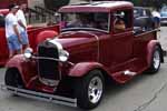 30 Ford Model A Pickup