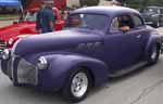 40 Pontiac Coupe