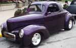 41 Willys 3W Coupe