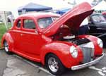 40 Ford Standard Coupe