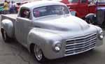 48 Studebaker Pickup