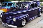 46 Ford Coupe