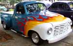 48 Studebaker Pickup