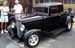 32 Ford 5W Coupe