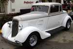 34 Plymouth 5W Coupe