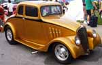 33 Willys Coupe