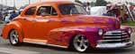 47 Chevy Coupe