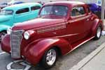 38 Chevy Coupe