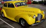 40 Chevy 2dr Sedan