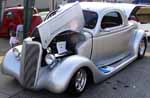 35 Ford 3W Coupe