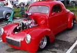 41 Willys Coupe