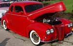 40 Ford Deluxe Coupe