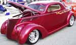 37 Ford 'Minotti' Coupe