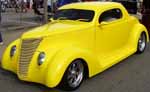 37 Ford 'Minotti' Coupe