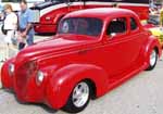 39 Ford Standard Coupe