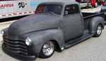 48 Chevy Chopped Pickup