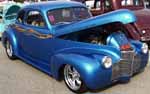 40 Chevy Coupe