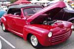 47 Ford Convertible