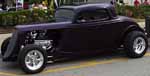 33 Ford Hiboy Chopped 3W Coupe