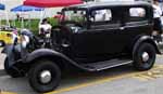 32 Ford Tudor Sedan