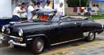 48 Studebaker Convertible