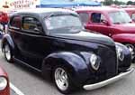 39 Ford Standard Tudor Sedan