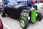 31 Ford Model A Hiboy Roadster