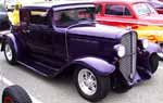 31 Pontiac Chopped 5W Coupe